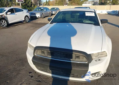 2014 Ford Mustang from USA, damaged, VIN 1ZVBP8AMXE5224596